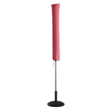 Hartman Shanghai Parasol - Red Coral