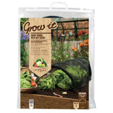 Grow Tunnel with Net Cover