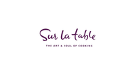 Sur La Table