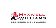 Maxwell & Williams