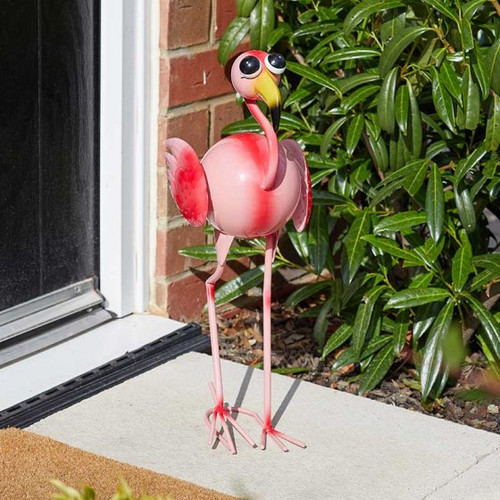 Smart Garden Flamingo Fun