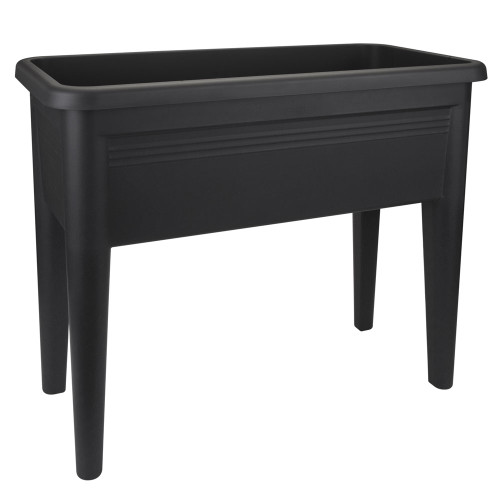 Elho Green Basics Grow Table xxl Black