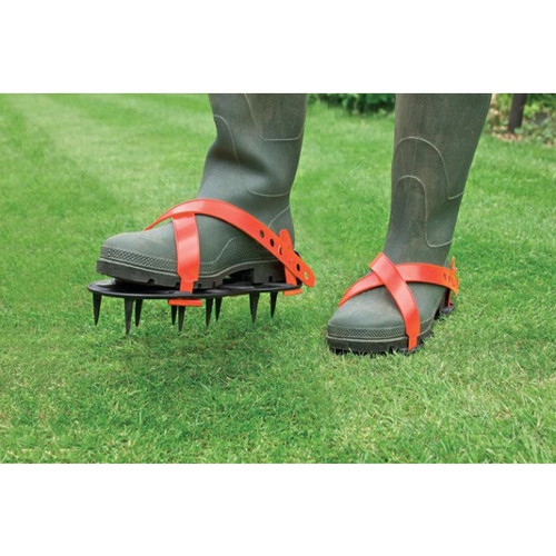 Garland Super Tough Lawn Spike Shoes