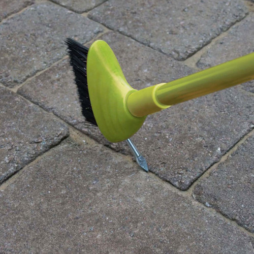 Paving brush Set