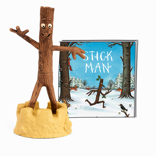 Stick Man - Tonie