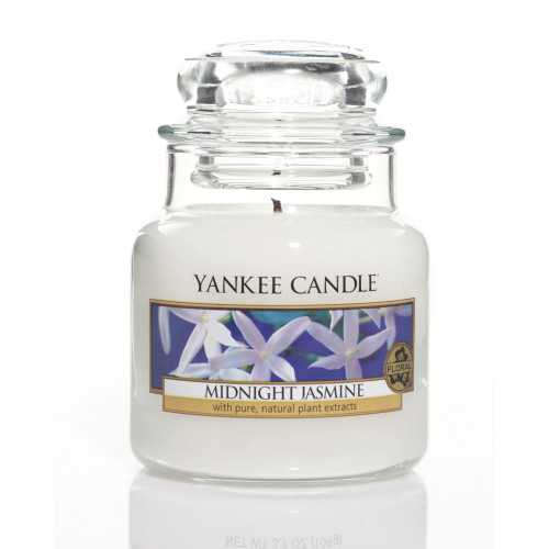 Yankee Candle Midnight Jasmine - Jar