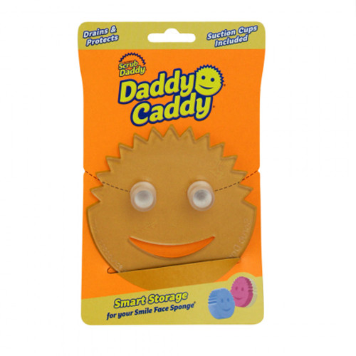 Daddy Caddy Scrub Daddy Sponge Holder
