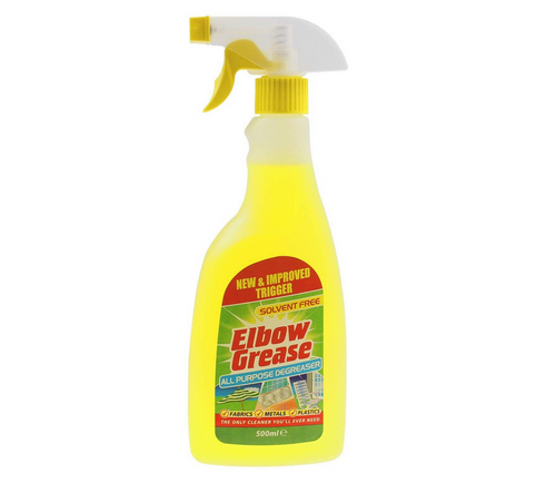 Elbow Grease 500ml All Purpose Spray