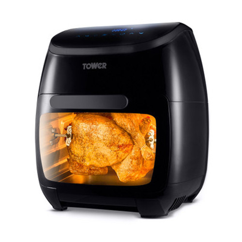 Tower Air Fryer Oven 11L Digital Xpress Pro Combo 10 in 1