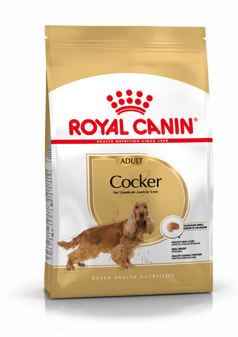 Royal Canin Adult Cocker 25 3kg