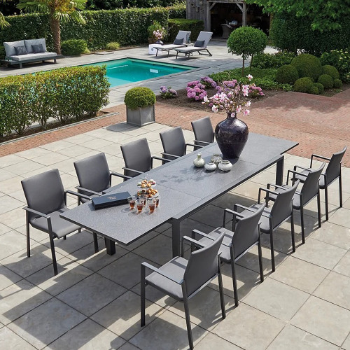 The LIFE Anabel Dining Set