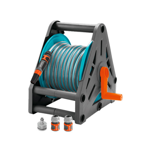 Gardena Hose Reel 20 Set