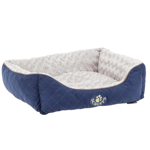 Scruffs Wilton Box Bed