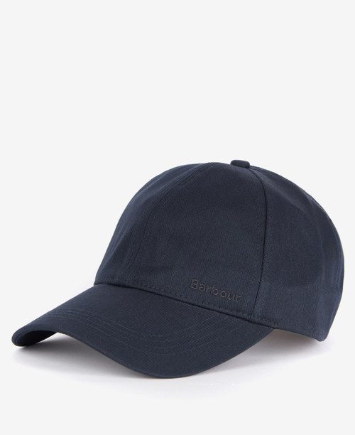 Barbour Olivia Sports Cap Navy