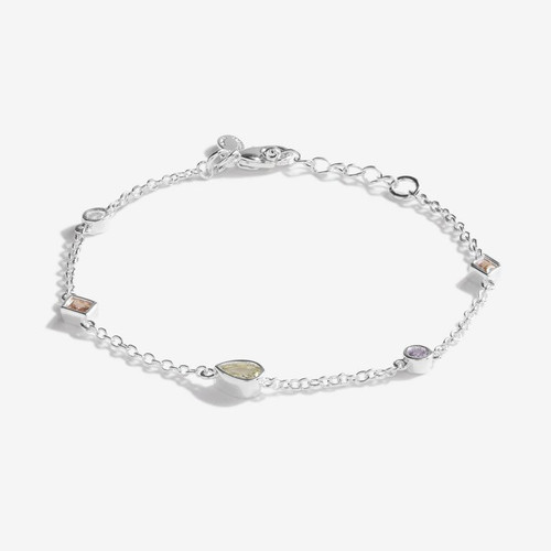 Joma Radiant Treasures Gems Bracelet