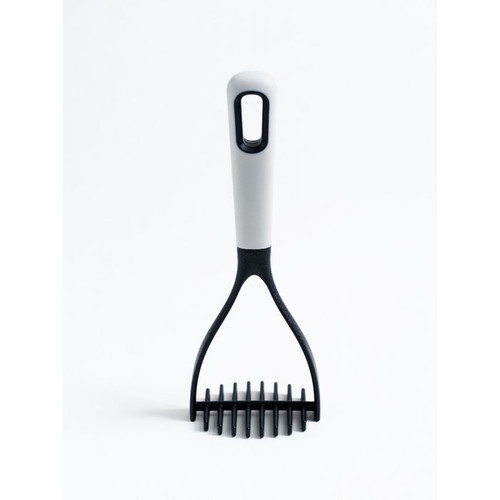 Potato Masher Grey- Made from 100% Upcycled materials