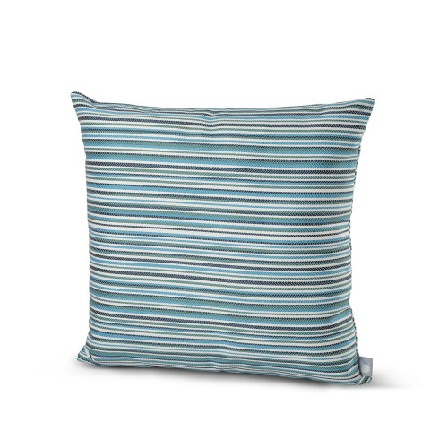 Extreme Lounging Waterproof B Cushion Waikiki Large 50x50cm - Turquoise