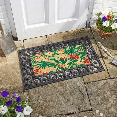 Outside In Designs Mix-n-Mat Tropical 23 x 53 cm