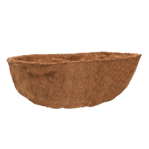 Smart Garden Coco Liners Forge Wall Manger 20"