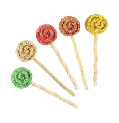 Sir Woofchester's Lollipups