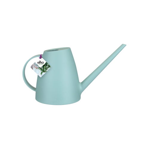 Elho Brussels Watering Can - Mint 1.8 Litre