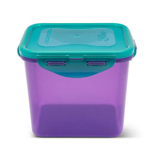 LocknLock Eco Rectangular Container - 850ml