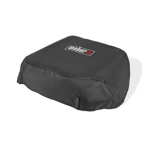 Weber Slate Premium Griddle Cover 43cm Tabletop