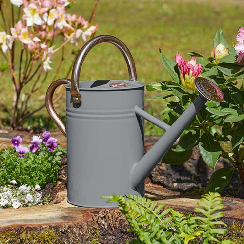 GroZone Watering Can - Slate 4.5L