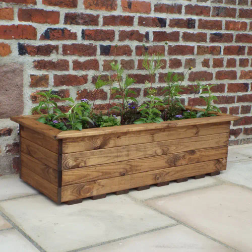 Charles Taylor Extra Large Country Trough HB40HD