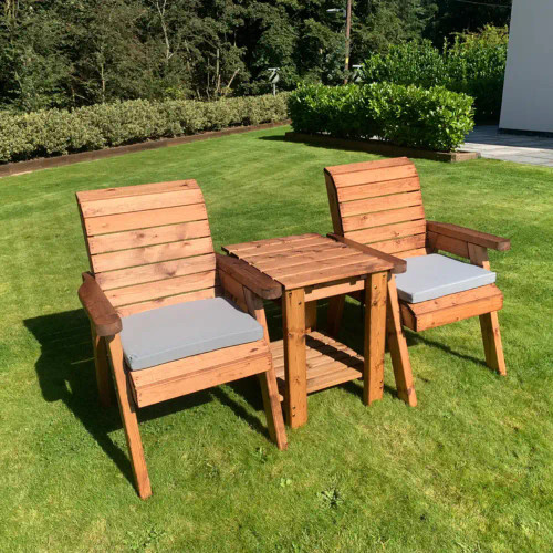 Charles Taylor Deluxe Companion Set HB49HD
