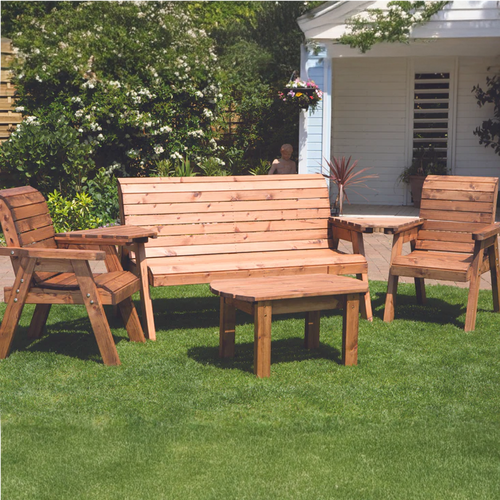 Charles Taylor Multi Set - 5 Seater HB08HD