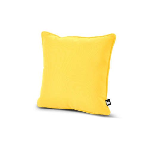 Extreme Lounging Outdoor Cushion 43 x 43 cm - Yellow