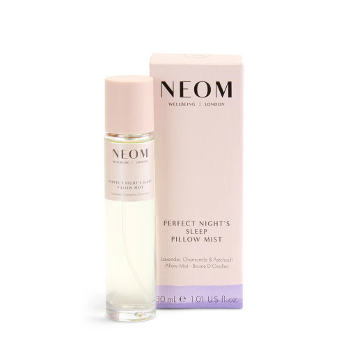 Neom Pillow Mist 30ml - Perfect Night's Sleep