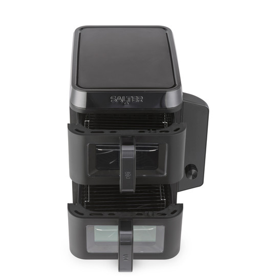 Salter Verticook View