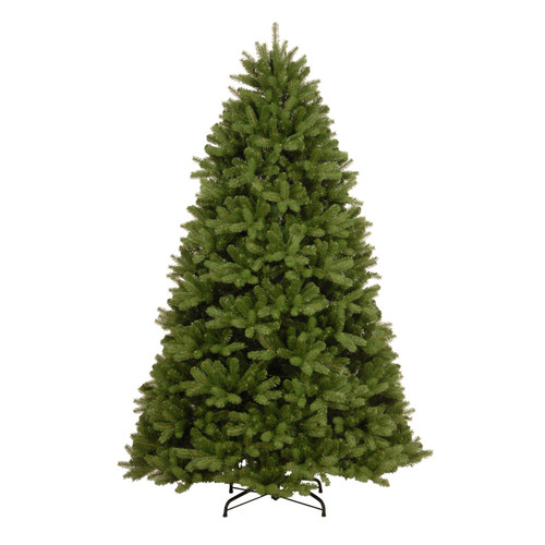 7.5ft / 230cm Tillberry Spruce Unlit Christmas Tree