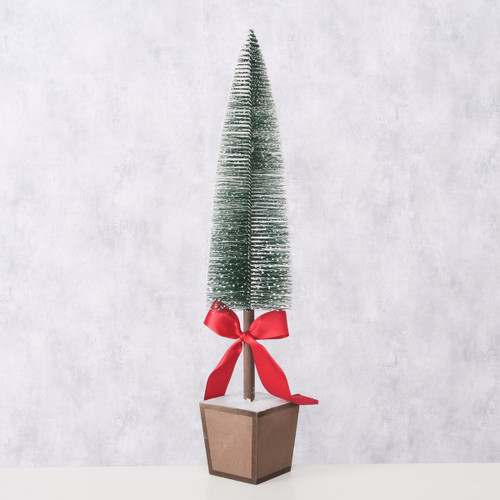 Dorano Fir Christmas Tree on Stand 61 cm