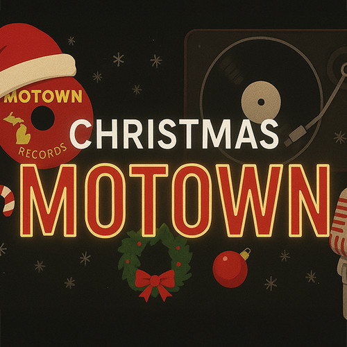 Christmas Motown