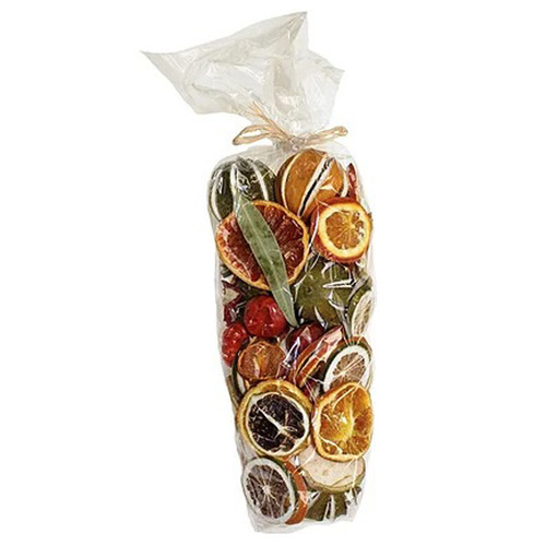 Christmas Pot Pourri Bag