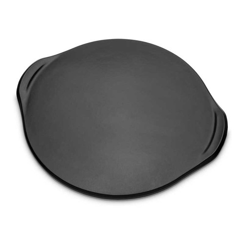 Weber Premium Grilling Stone 26cm | BBQ & Accessories