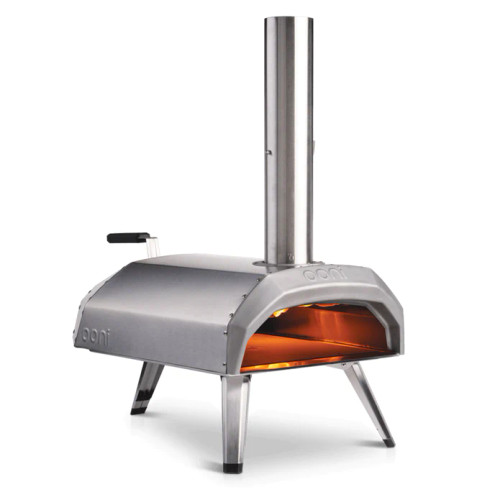 Ooni Karu 12 Pizza Oven | Pizza Ovens | Outdoor Ovens