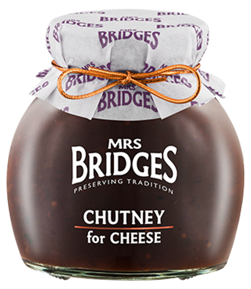Chutney For Cheese 300G