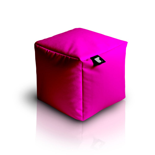 Mighty Indoor PU B-Box - Pink