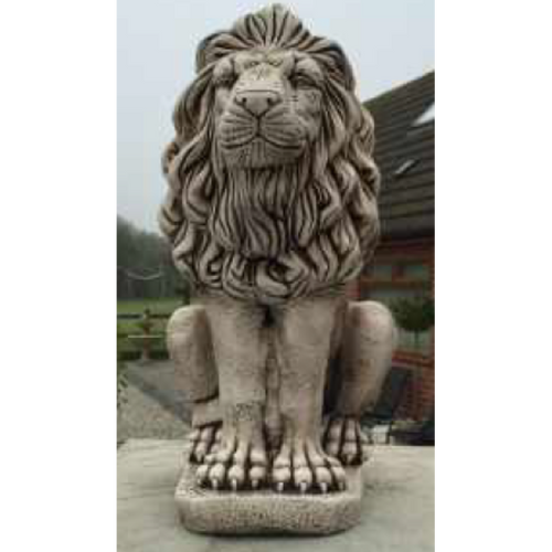 Border Stoneware Downton Lion