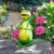 Smart Garden Yoga Frogs