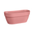 Elho Green Vibia Campana Wall Basket 35cm Dusty Pink