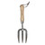 Kent & Stowe Stainless Steel Hand Fork