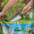 Kent & Stowe Stainless Steel The Capability Trowel