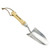 Kent & Stowe Stainless Steel Hand Trowel