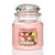 Yankee Candle Fresh Cut Roses - Medium Jar
