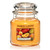 Yankee Candle Mango Peach Salsa - Medium Jar